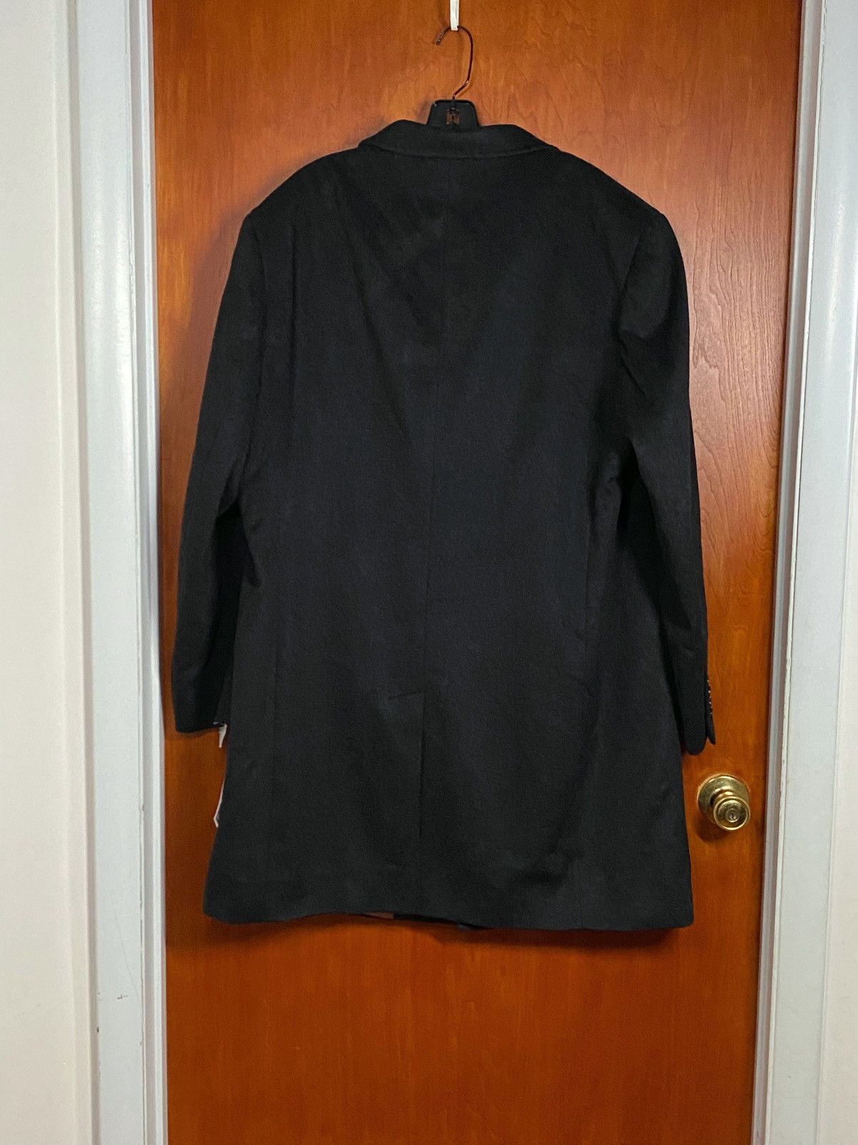 Cardinal of Canada Cardinal of Canada Pierre Cashmere Coat size 46 Size US S / EU 44-46 / 1 - 7 Thumbnail