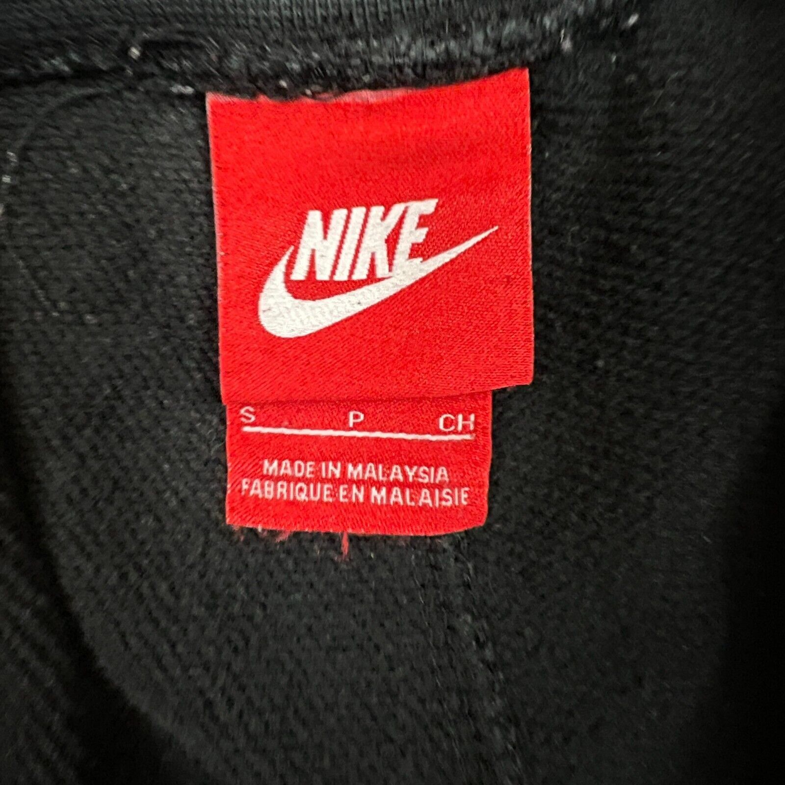 Nike Nike Sportswear Sweatpants Swoosh Athletic Fleece Gym Jogger Size US 30 / EU 46 - 8 Thumbnail