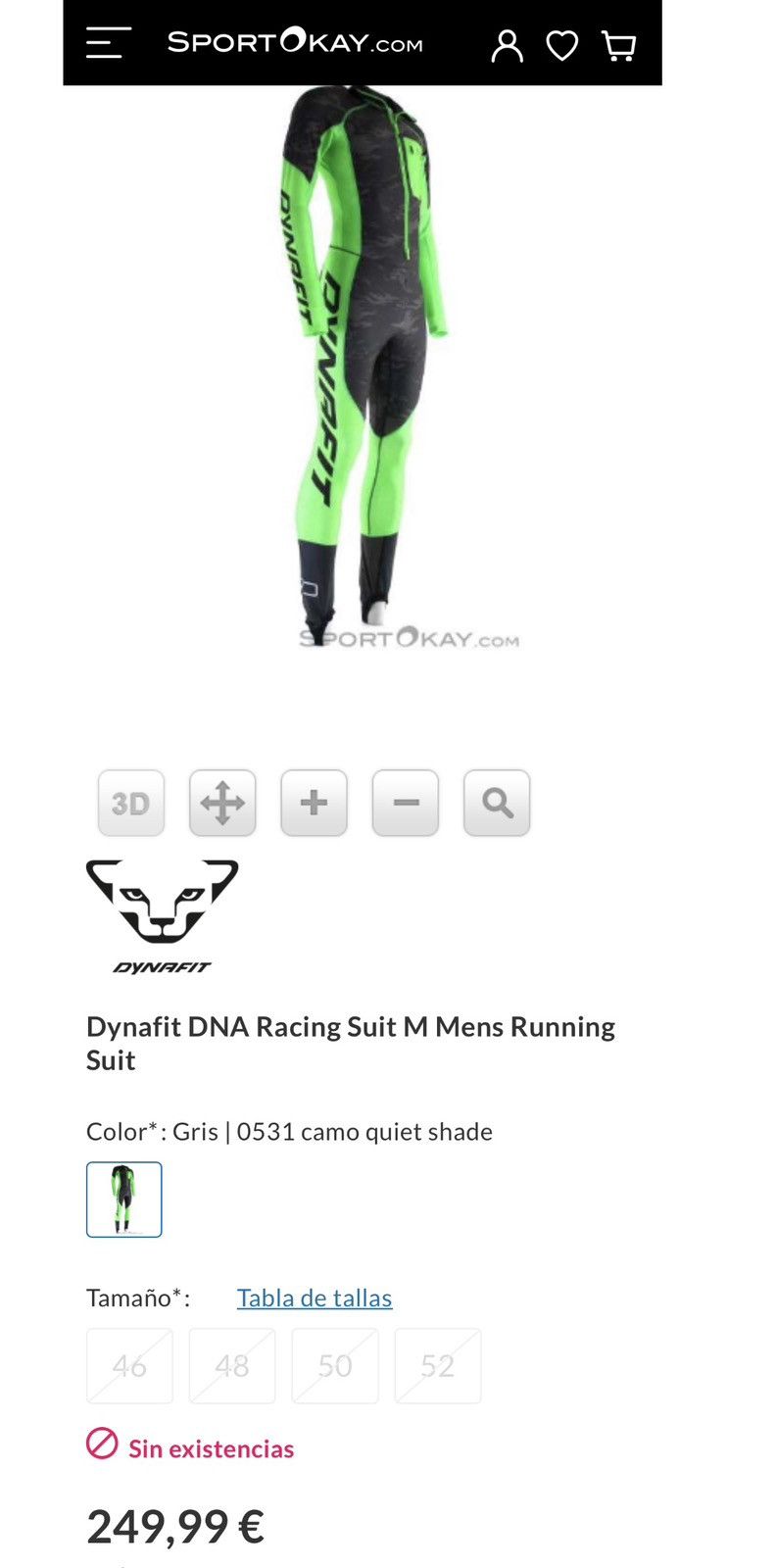 Sports Specialties Dynafit Technical Ski Touring / Alpine Size US S / EU 44-46 / 1 - 2 Thumbnail