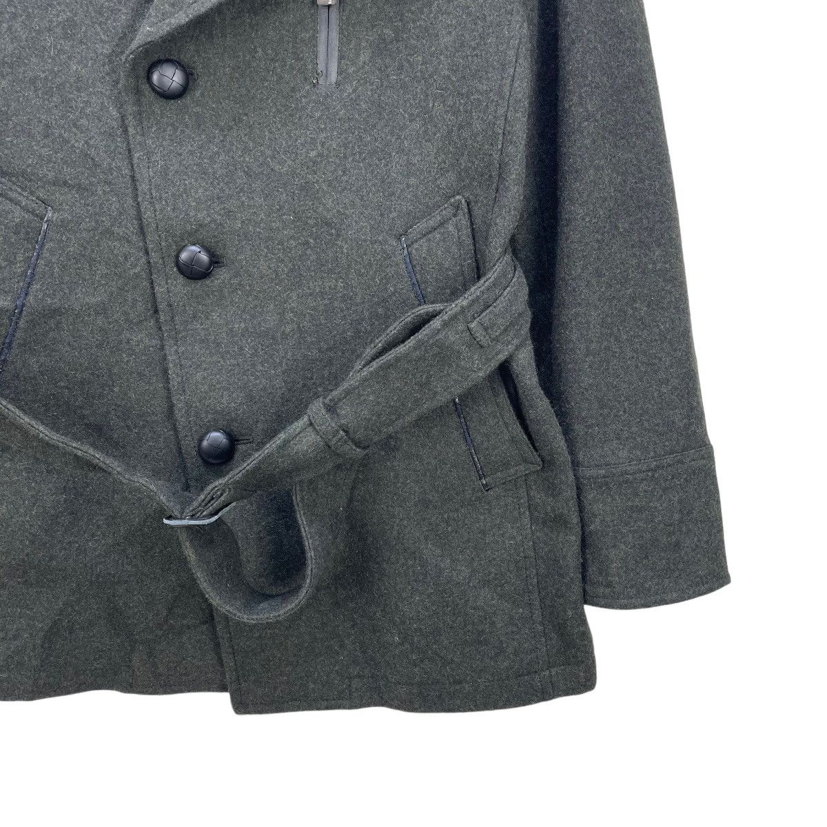 Beauty Beast 📣Katharine Hamnett London Jacket Size S / US 4 / IT 40 - 5 Thumbnail