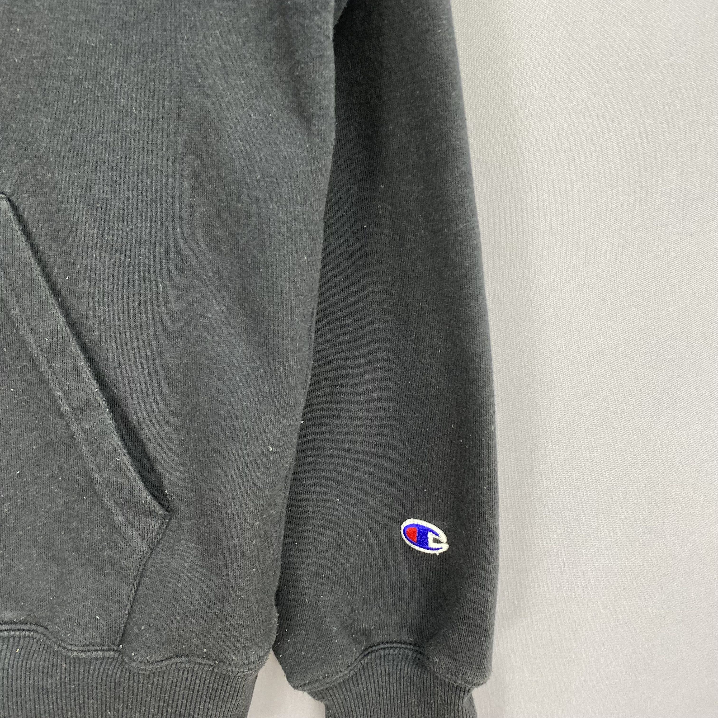 Champion Vintage 90s Champion Sweater Redmond Sweatshirt Jumper Size US S / EU 44-46 / 1 - 6 Thumbnail