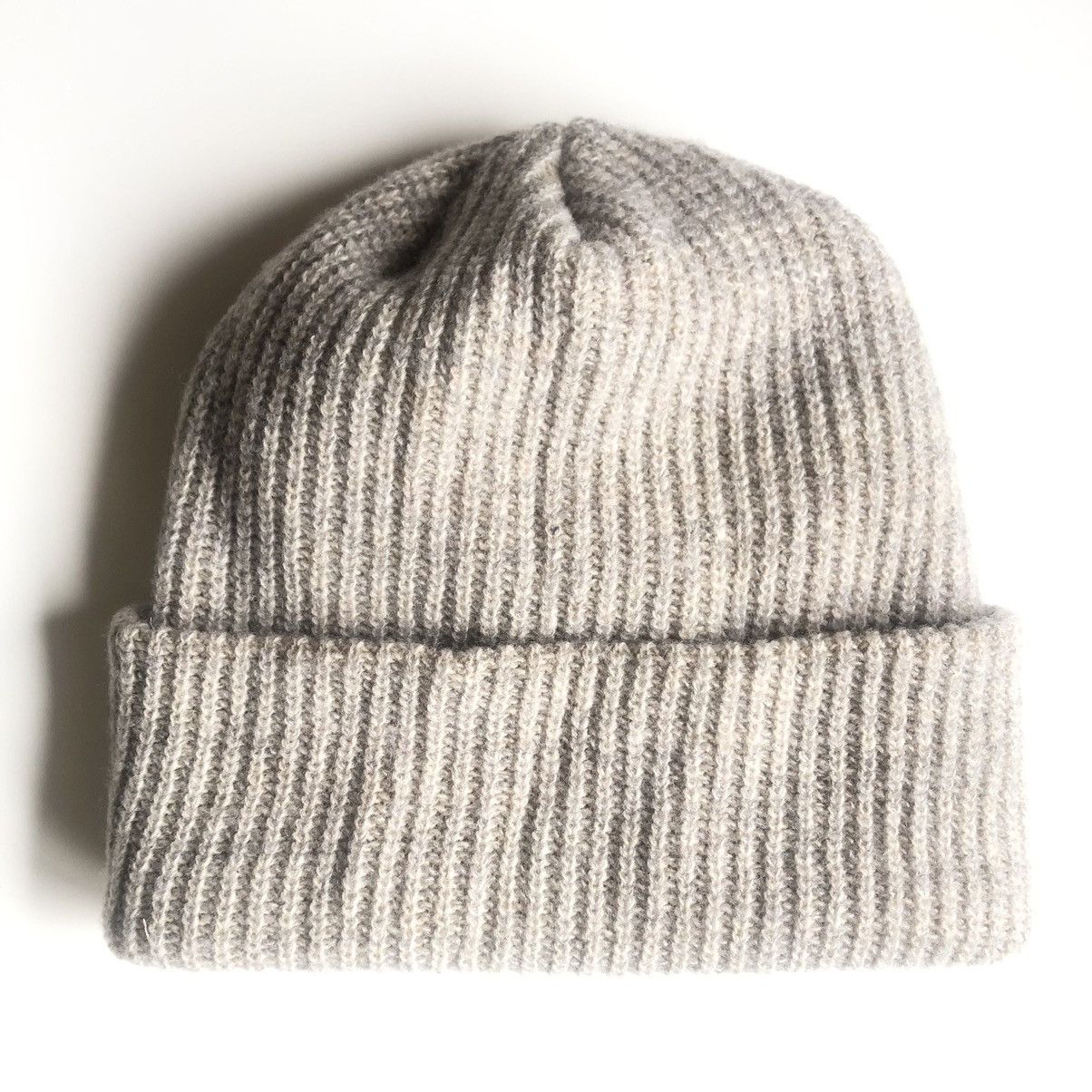 Dime × Kanuk Dime X Kanuk Classic Wool Beanie Size ONE SIZE - 2 Thumbnail
