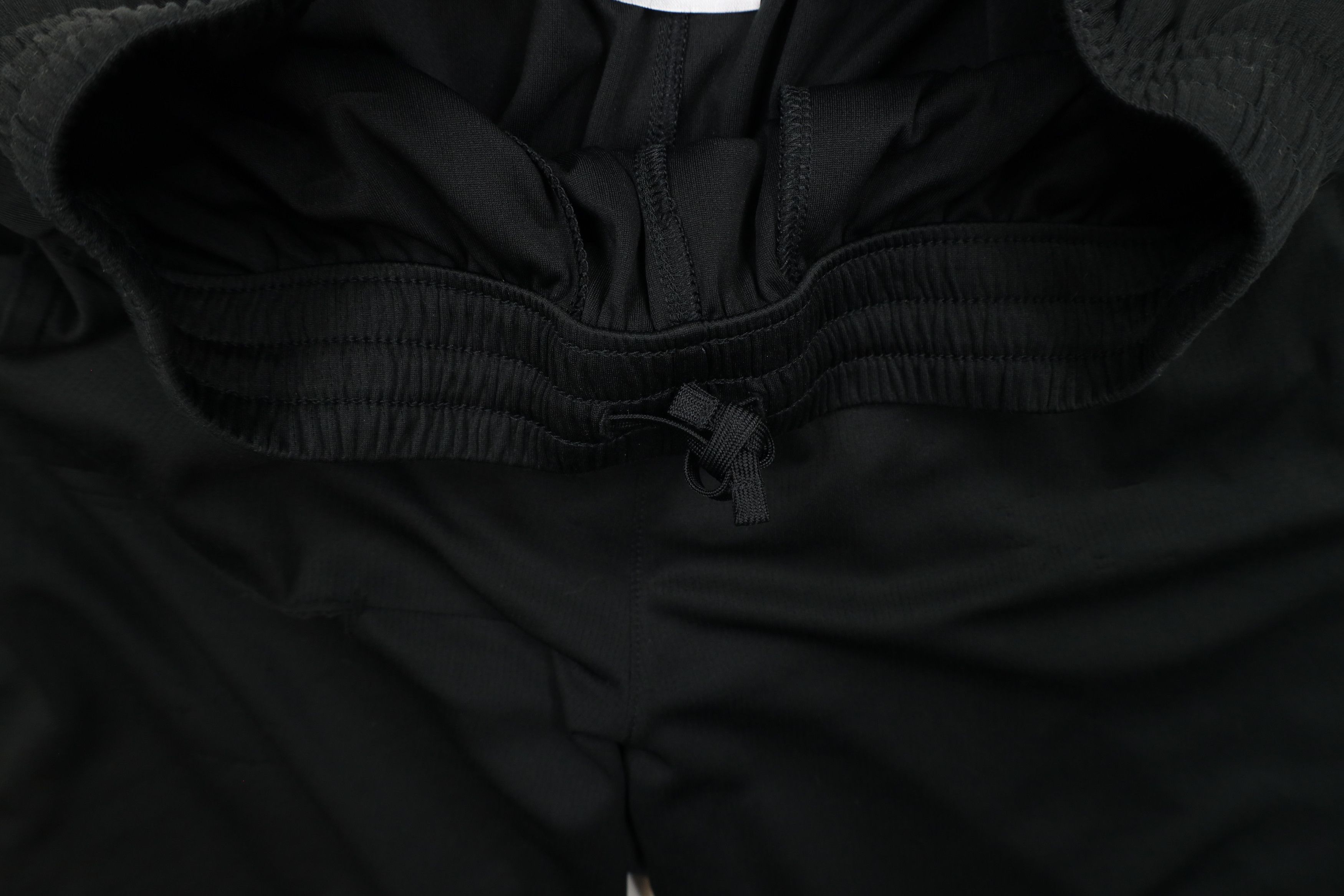 Adidas × Vintage Vintage Y2K Adidas Spell Out Running Jogging Soccer Shorts Size US 30 / EU 46 - 9 Thumbnail