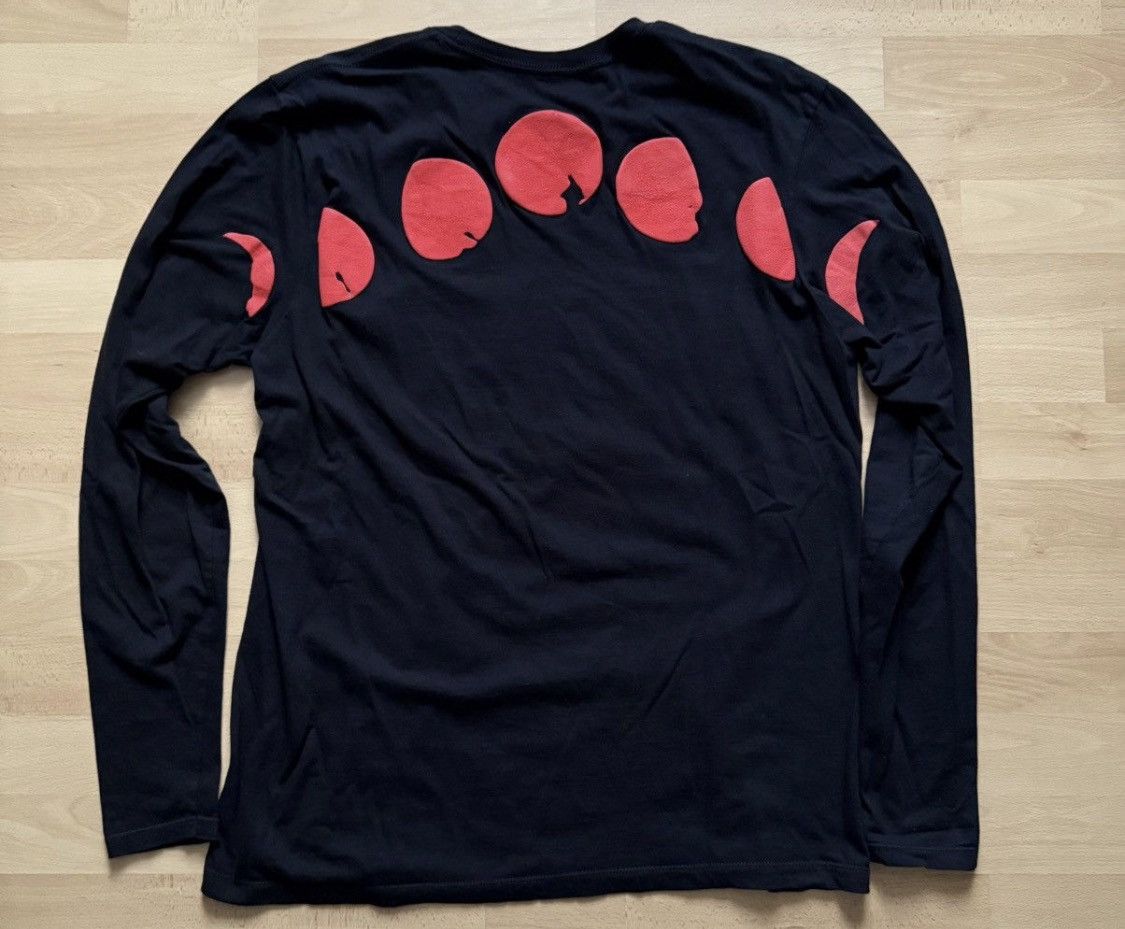 The Weeknd The Weeknd XO After Hours Bundle Large Size US L / EU 52-54 / 3 - 7 Thumbnail