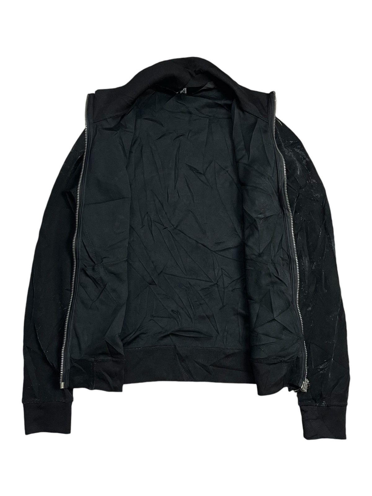 Ecko Unltd. 2000s MFG - Trackstar Ninja Jacket Size US L / EU 52-54 / 3 - 8 Thumbnail
