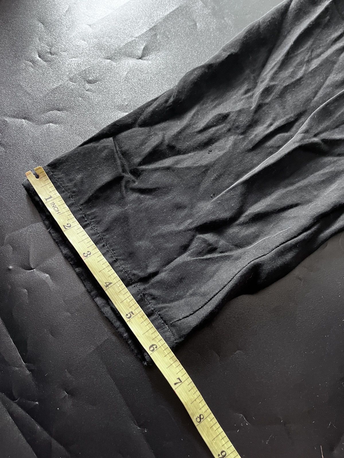 Maison MIHARA YASUHIRO FIT MIHARA YASUHIRO JUMP SUIT Size US 30 / EU 46 - 15 Thumbnail