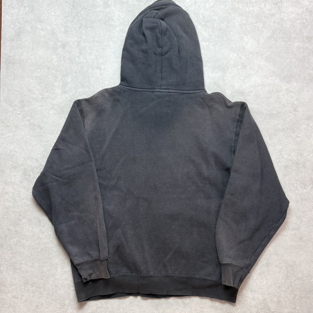 Stussy Vintage Stussy Gil-Scott Heron Hoodie Size US M / EU 48-50 / 2 - 2 Thumbnail