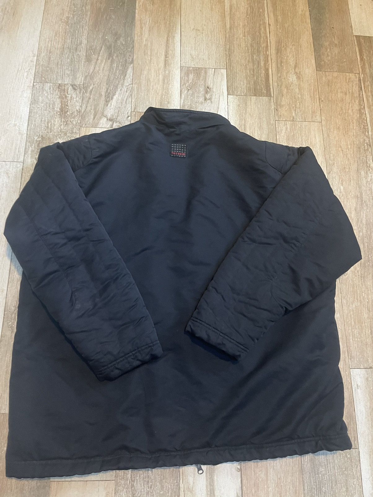 Nike Vintage Nike jacket Size US XXL / EU 58 / 5 - 2 Thumbnail