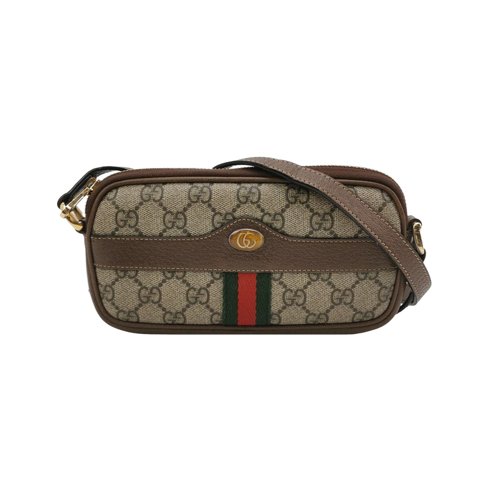 Gucci Gucci Women os Shoulder Bags Size ONE SIZE - 1 Thumbnail