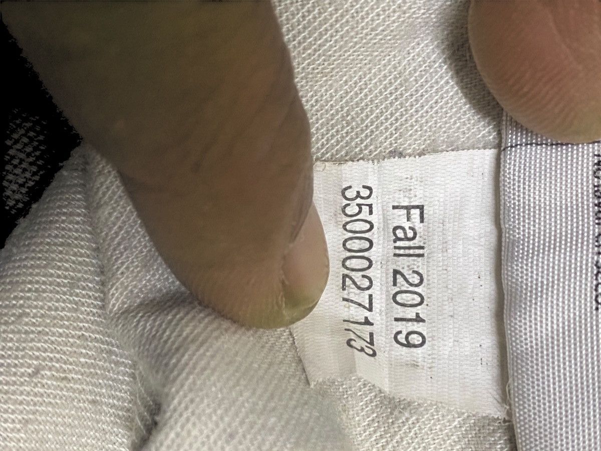 Carhartt Carhartt grey jeans with a relaxed fit jeans Size US 34 / EU 50 - 19 Thumbnail
