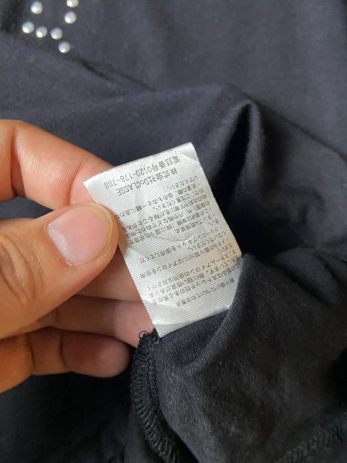 Japanese Brand × Vintage DO CLASSE Japanese Brand Onepiece Set Cardigan (129) Size S / US 4 / IT 40 - 7 Thumbnail