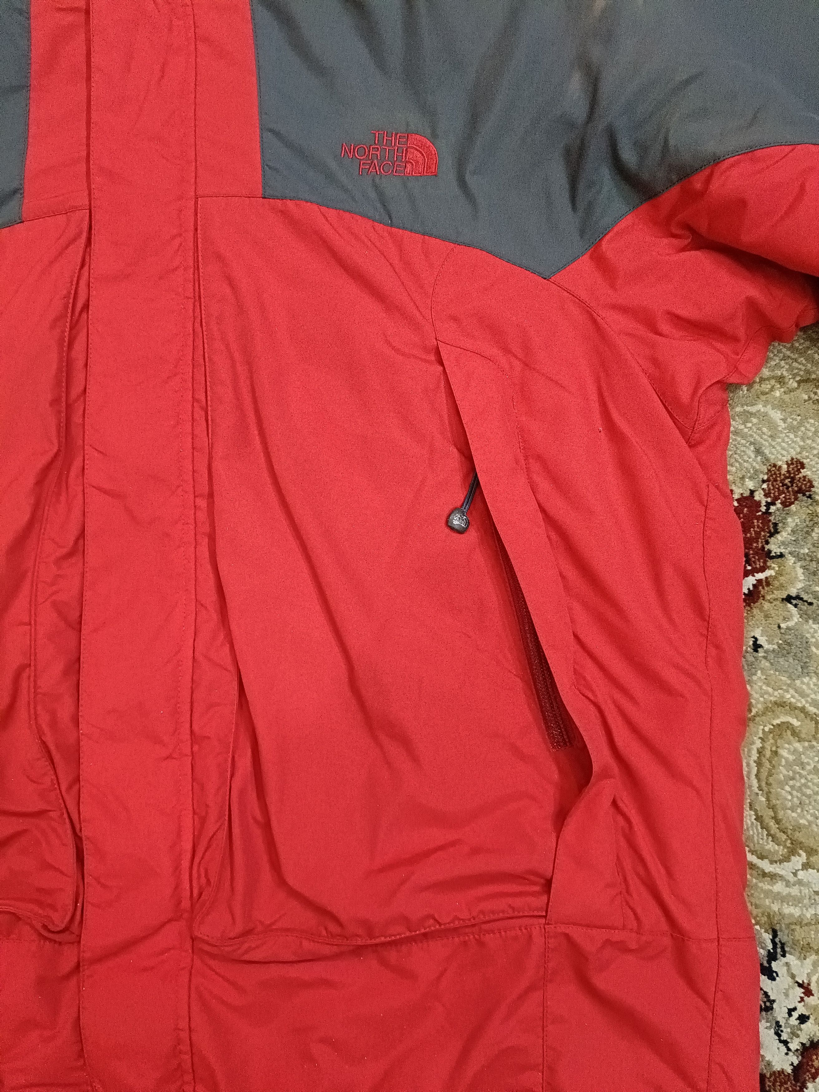 The North Face The North Face Pufffer Size US M / EU 48-50 / 2 - 2 Thumbnail