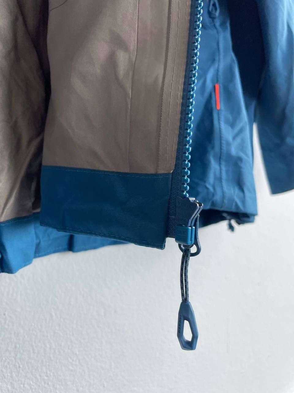 Mammut MAMMUT Convey Tour HS Hooded Jacket Men Gore tex Size US XL / EU 56 / 4 - 4 Thumbnail