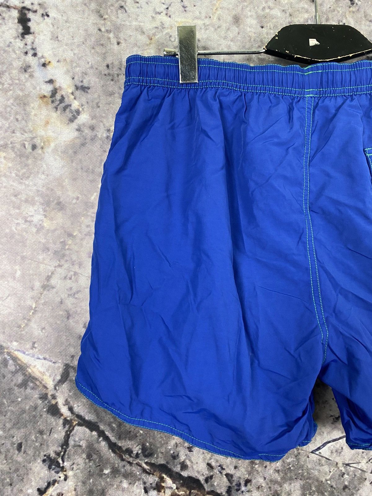 Hugo Boss × Vintage Men’s Hugo Boss Shorts Streetwear Size Large Size US 36 / EU 52 - 8 Thumbnail