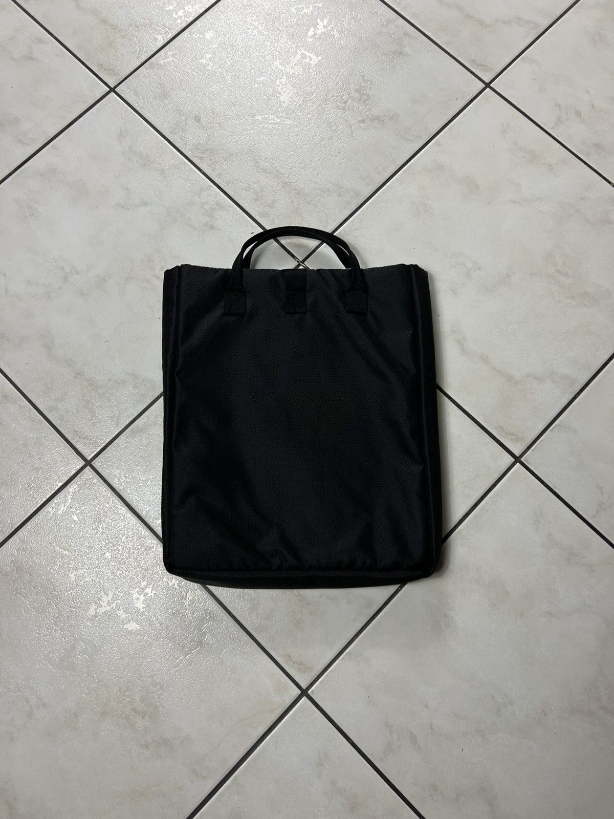 Haglofs Haglofs nylon tote bag logo computer laptop outdoor gorpcore Size ONE SIZE - 6 Thumbnail