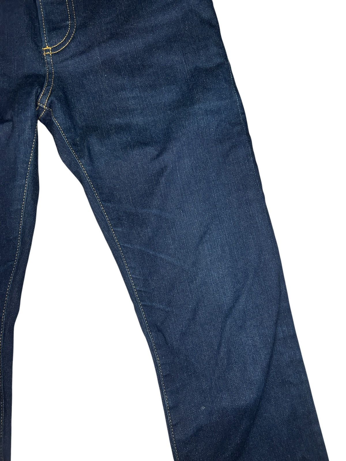 Dior KVA Bee Skinny Denim Size US 28 / EU 44 - 7 Thumbnail