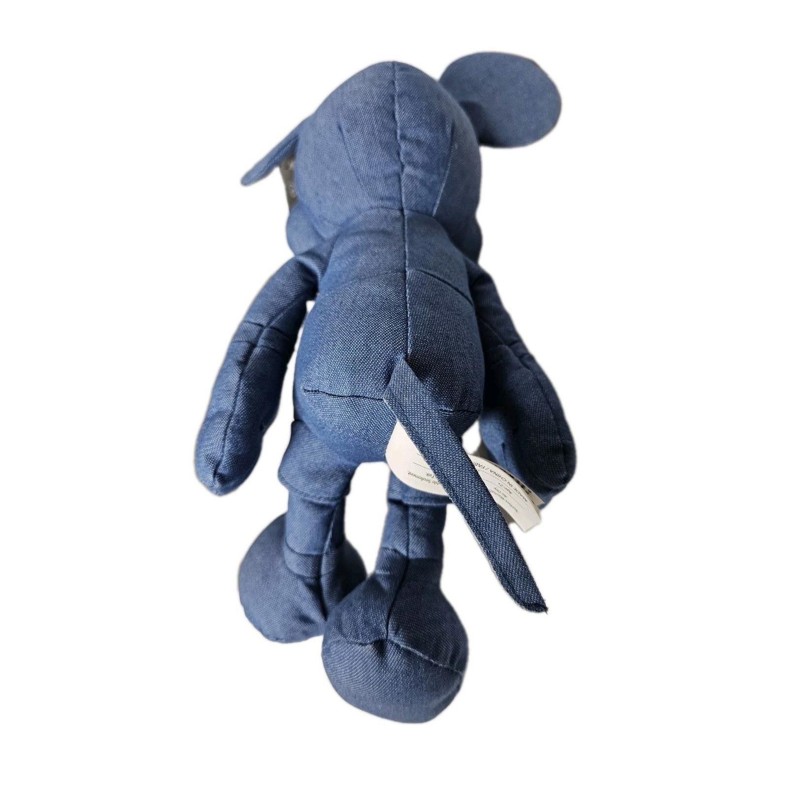 Disney Disney Mickey Mouse X AE American Eagle Collab Special Plush Size ONE SIZE - 3 Thumbnail