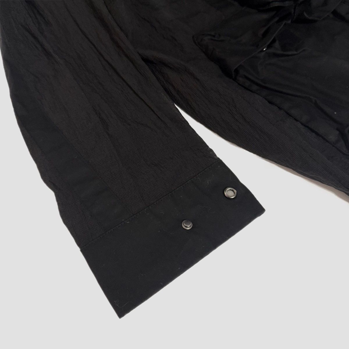 A-COLD-WALL* A Cold Wall / ACW Filament M65 Parka Jacket Size US M / EU 48-50 / 2 - 17 Thumbnail