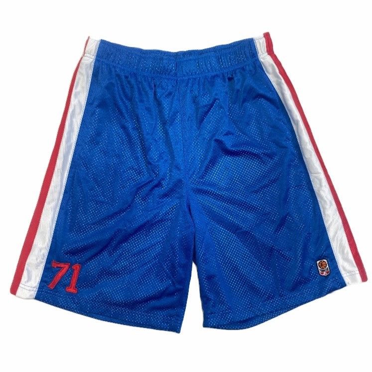 Starter L | Basketball Shorts Size US 34 / EU 50 - 1 Thumbnail