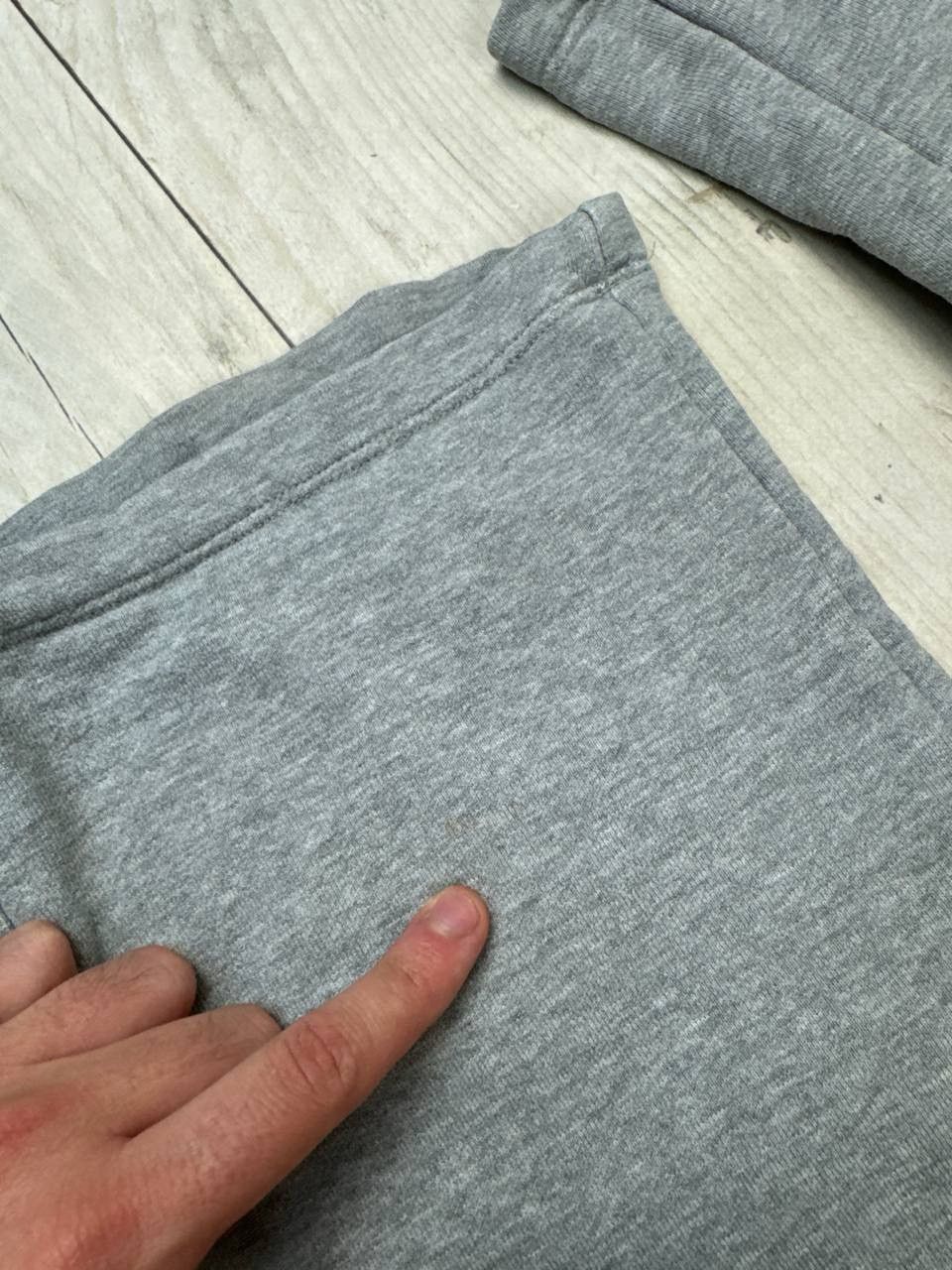 Nike Vintage Nike FC Barcelona Sweatpants Baggy Swoosh Size US 32 / EU 48 - 11 Thumbnail