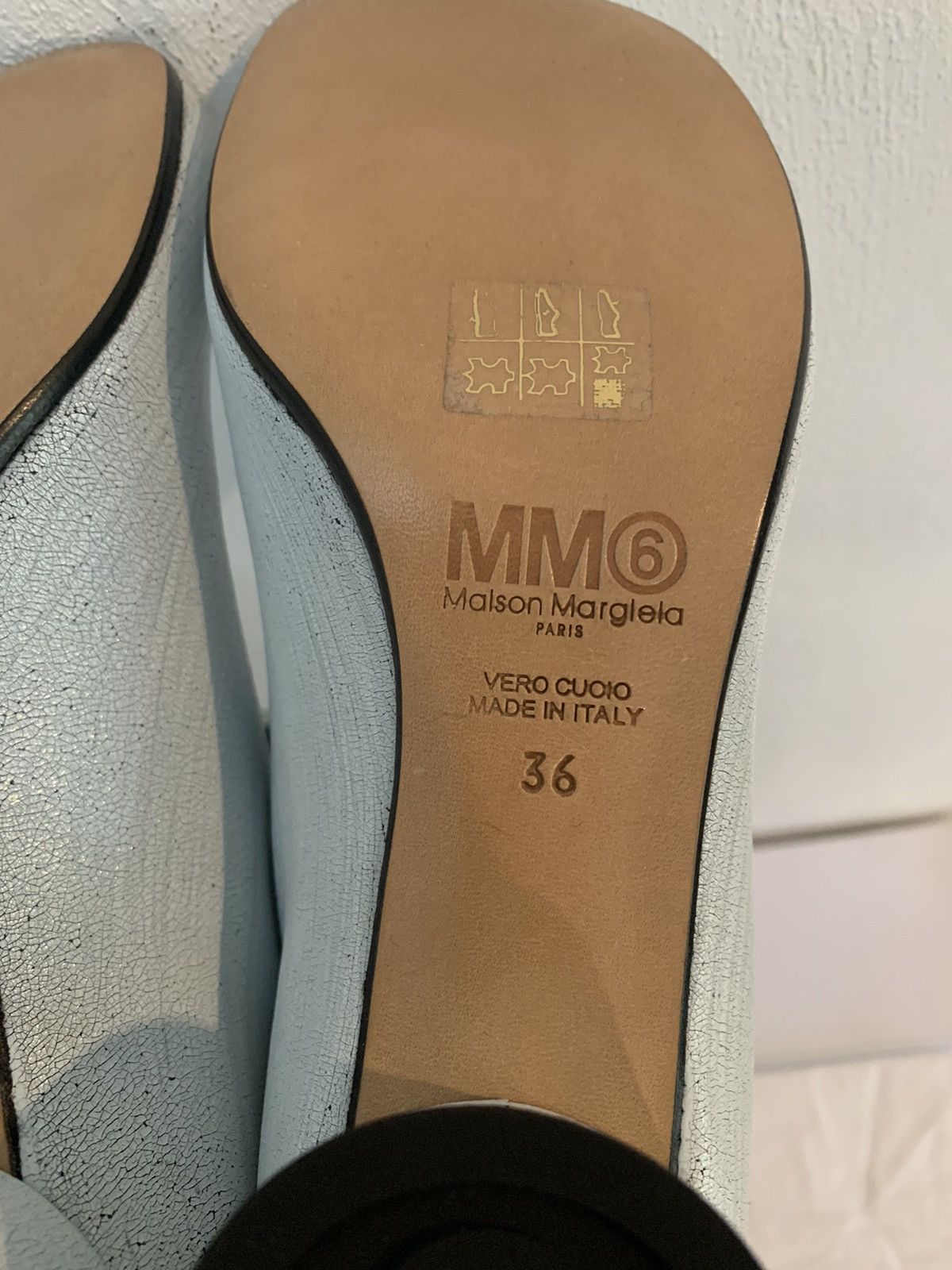 Maison Margiela Margiela Denim Boots Size US 6 / IT 36 - 18 Thumbnail