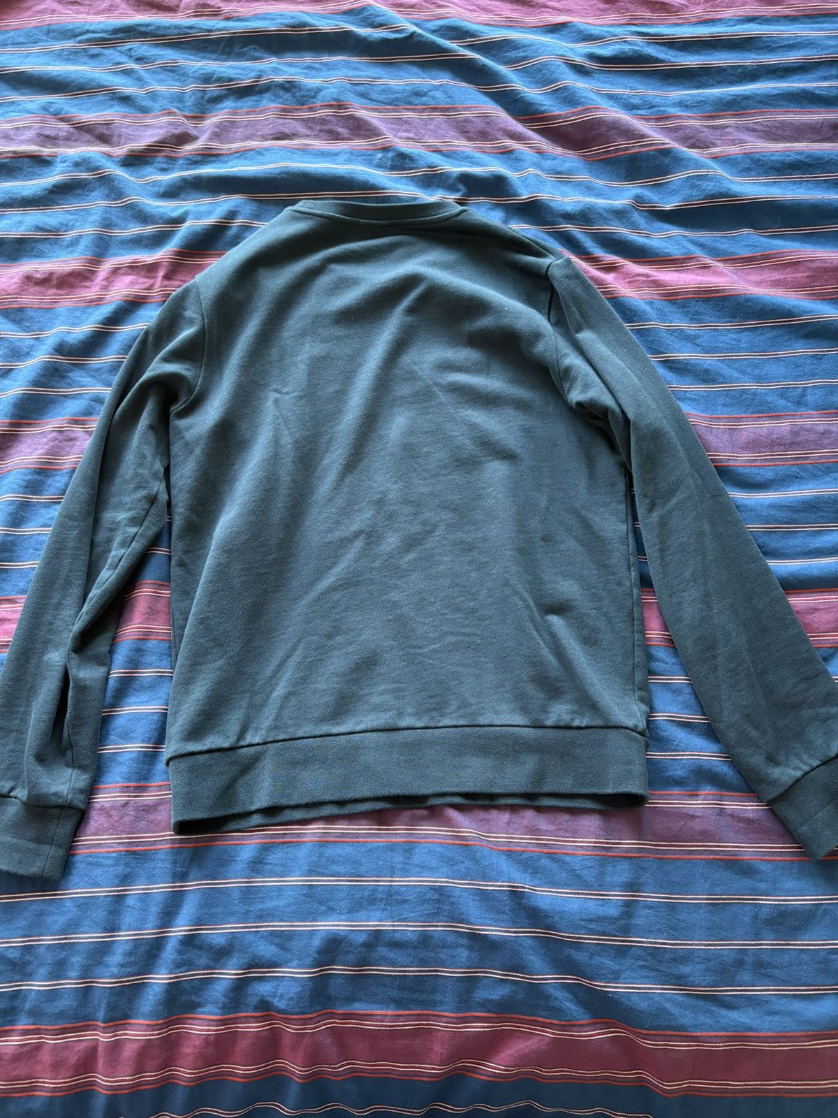Hackett Hackett Aston Martin sweatshirt Size US S / EU 44-46 / 1 - 3 Thumbnail