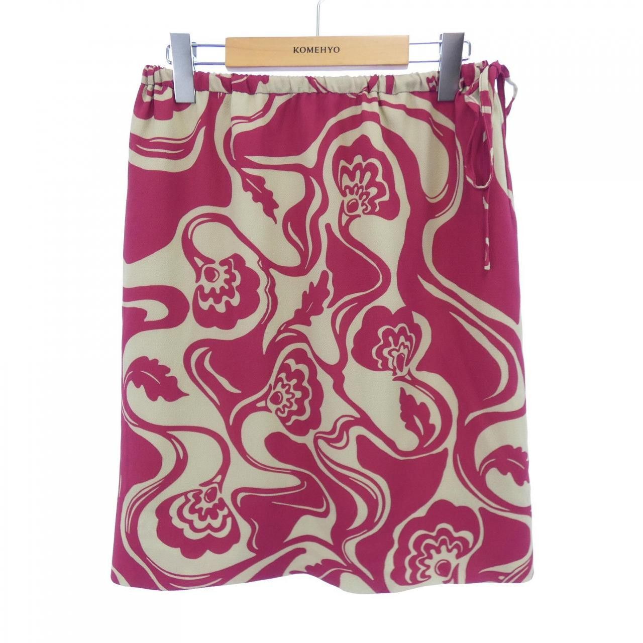 Other Other Dries Van Noten Skirt Others Skirts 2132983 DUTY FREE for USA Size ONE SIZE - 1 Thumbnail