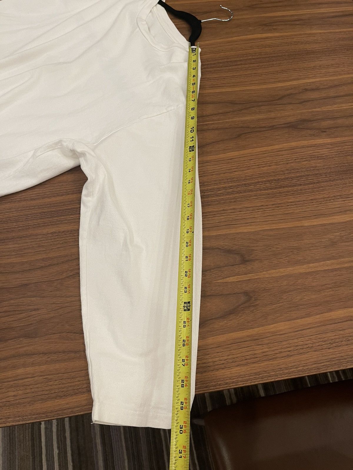 Sillage Sillage - long sleeve Size US L / EU 52-54 / 3 - 8 Thumbnail