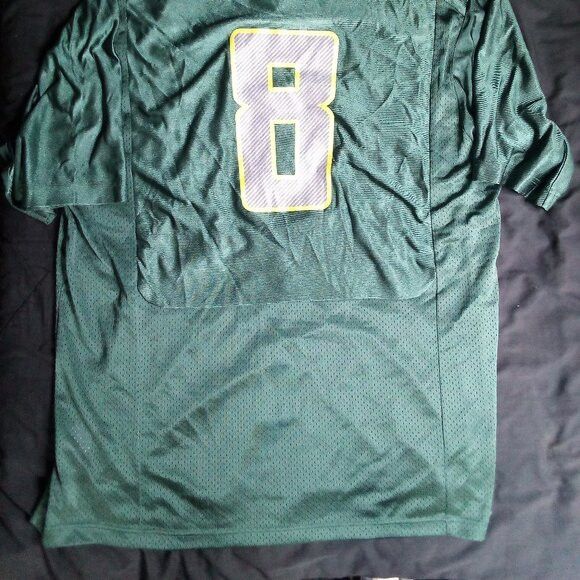 Nike Nike Oregon Ducks Marcus Mariota Football Jersey Size US XXL / EU 58 / 5 - 8 Thumbnail