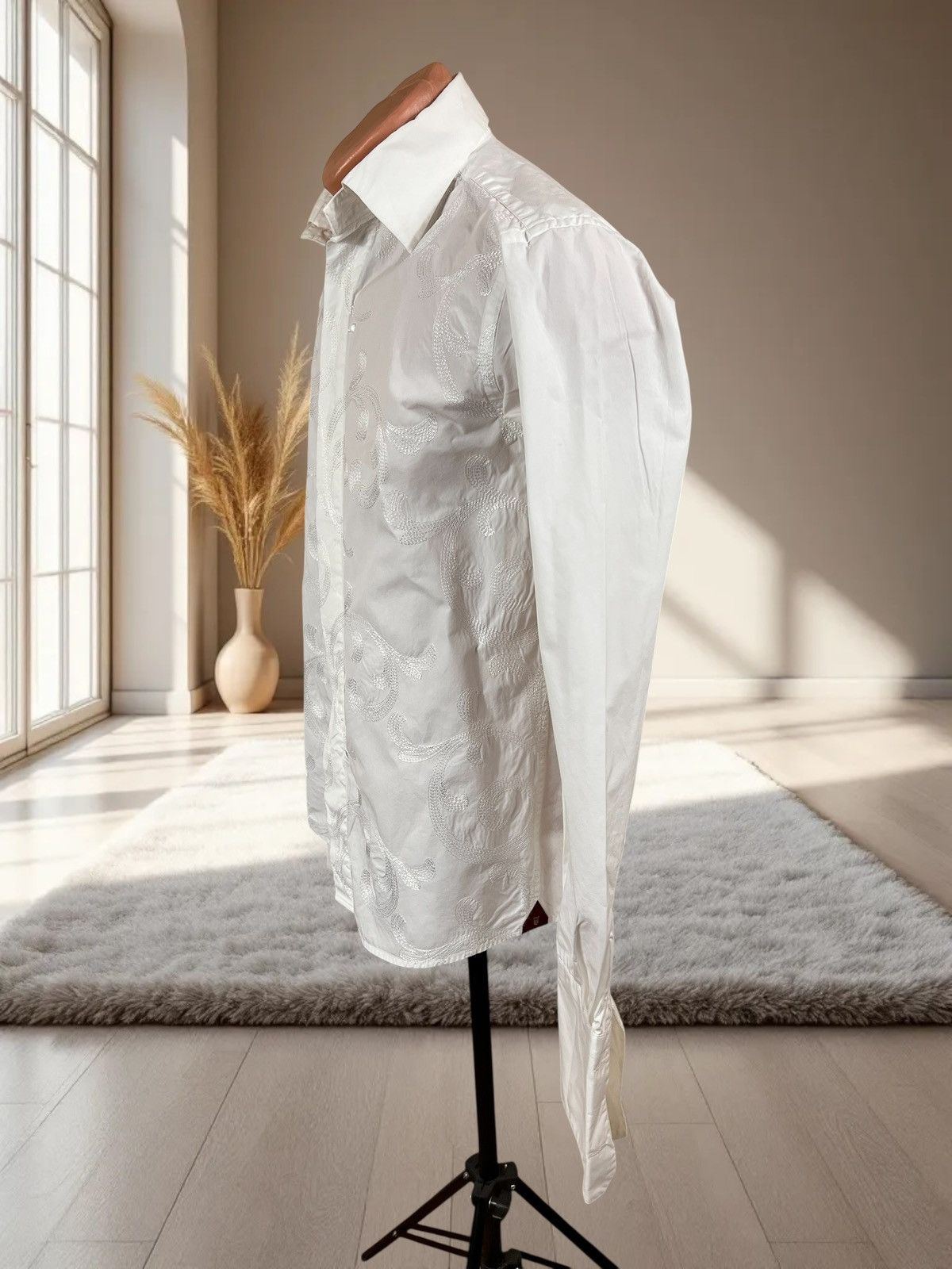 Gant GANT The Tux Shirt size S Size US S / EU 44-46 / 1 - 5 Thumbnail