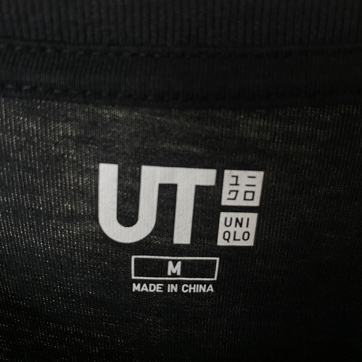 Uniqlo Uniqlo UT Hunter x Hunter Kurapika Manga Series Tee Size US M / EU 48-50 / 2 - 3 Thumbnail
