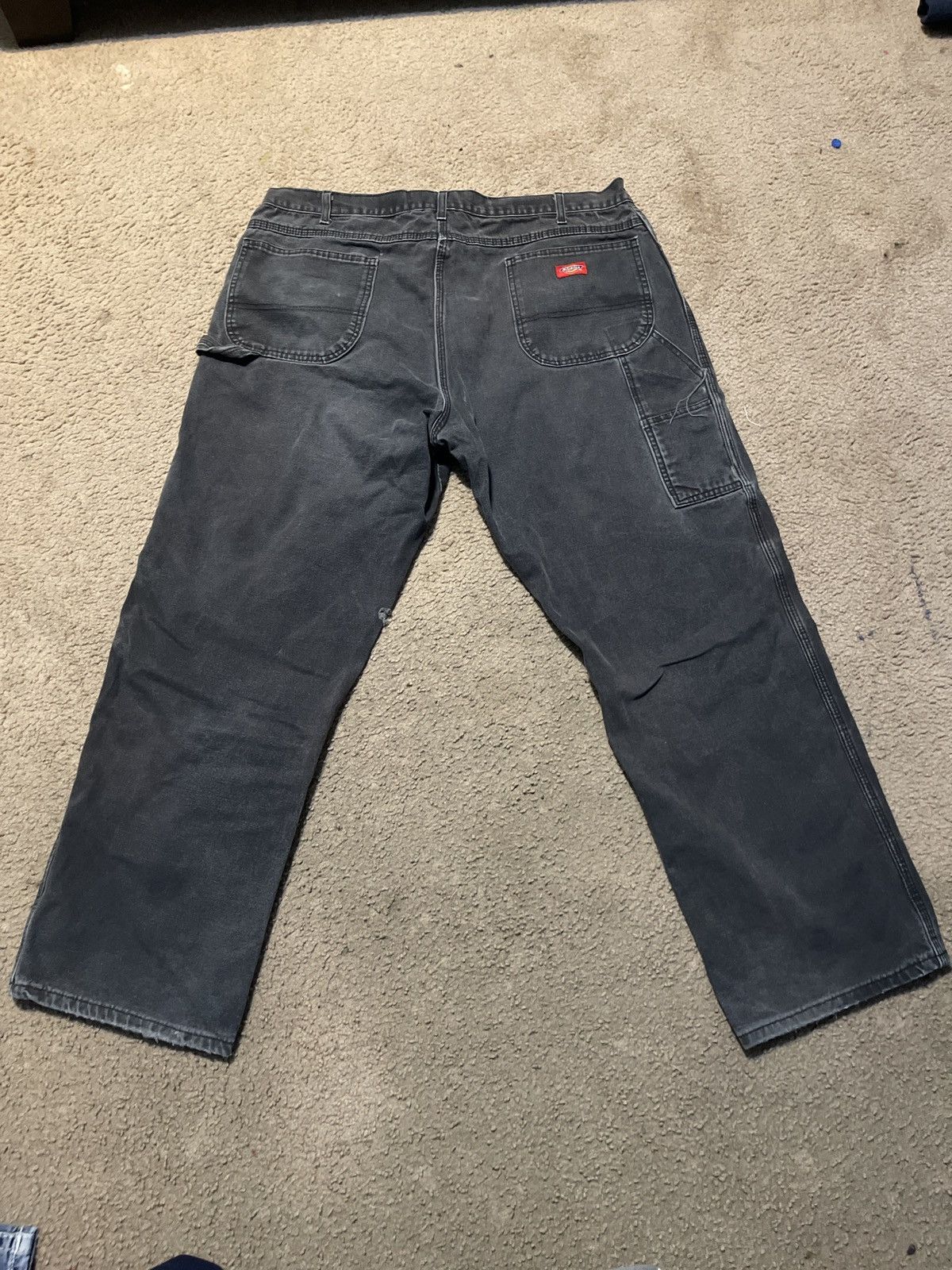 Other Dickie cargo pants Size US 34 / EU 50 - 2 Thumbnail