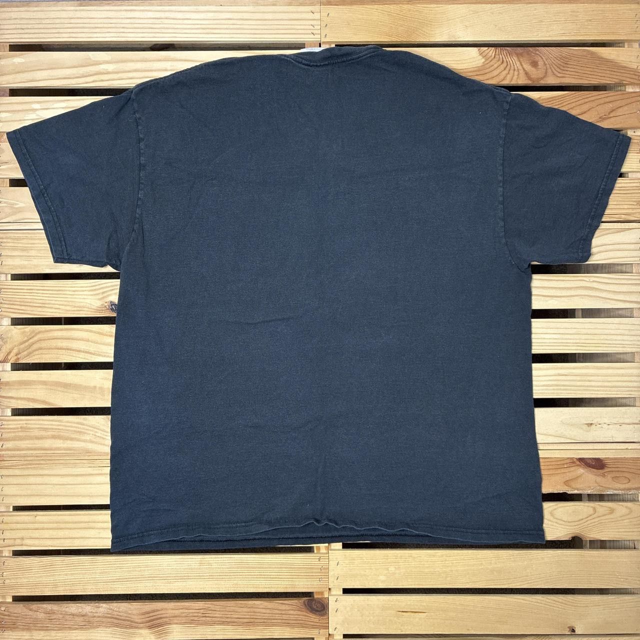 Hanes Vintage Boondock Saints Black Movie Promo Tee Size XL Size US XL / EU 56 / 4 - 2 Thumbnail