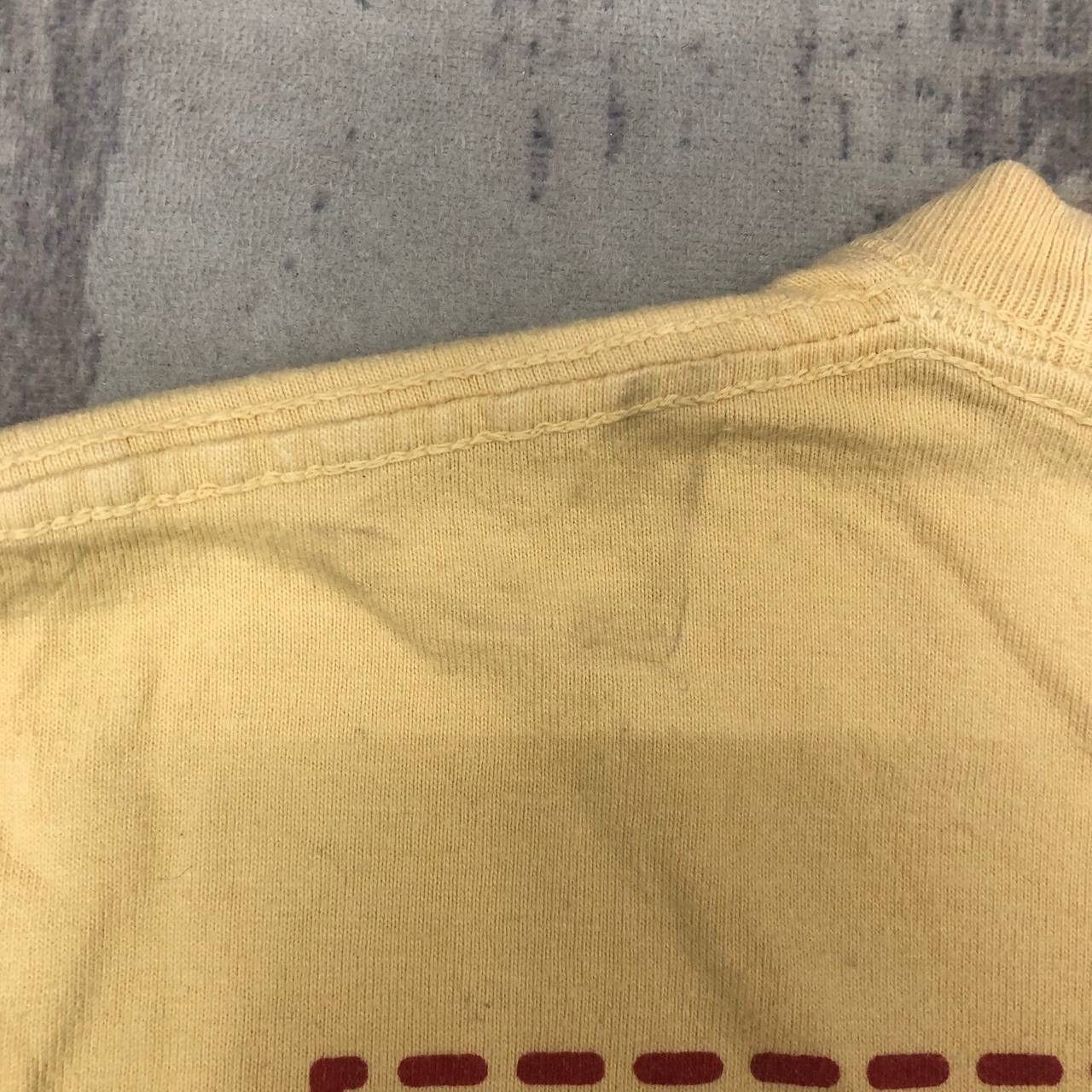 Studio D'Artisan T545. STUDIO D ARTISAN JAPAN TEE Size US S / EU 44-46 / 1 - 8 Thumbnail