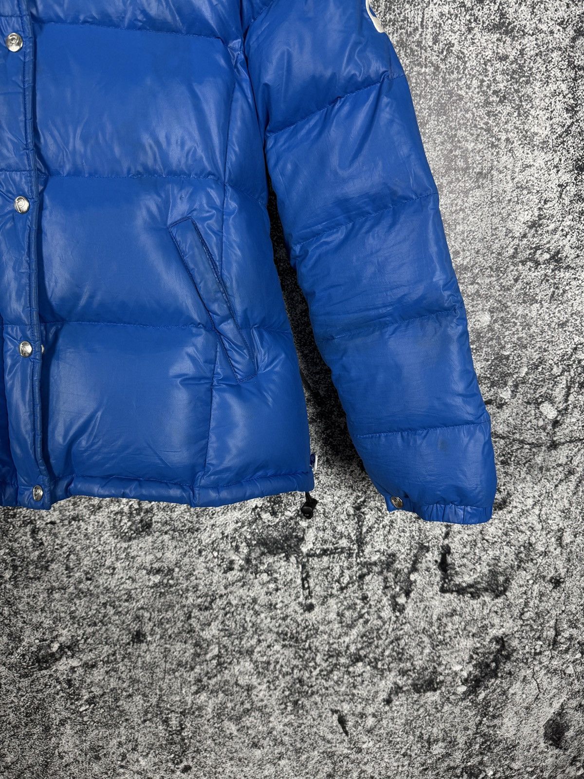Penfield Penfield Very Warm Ski Jacket Down Puffer Outdoor Size L Size L / US 10 / IT 46 - 5 Thumbnail
