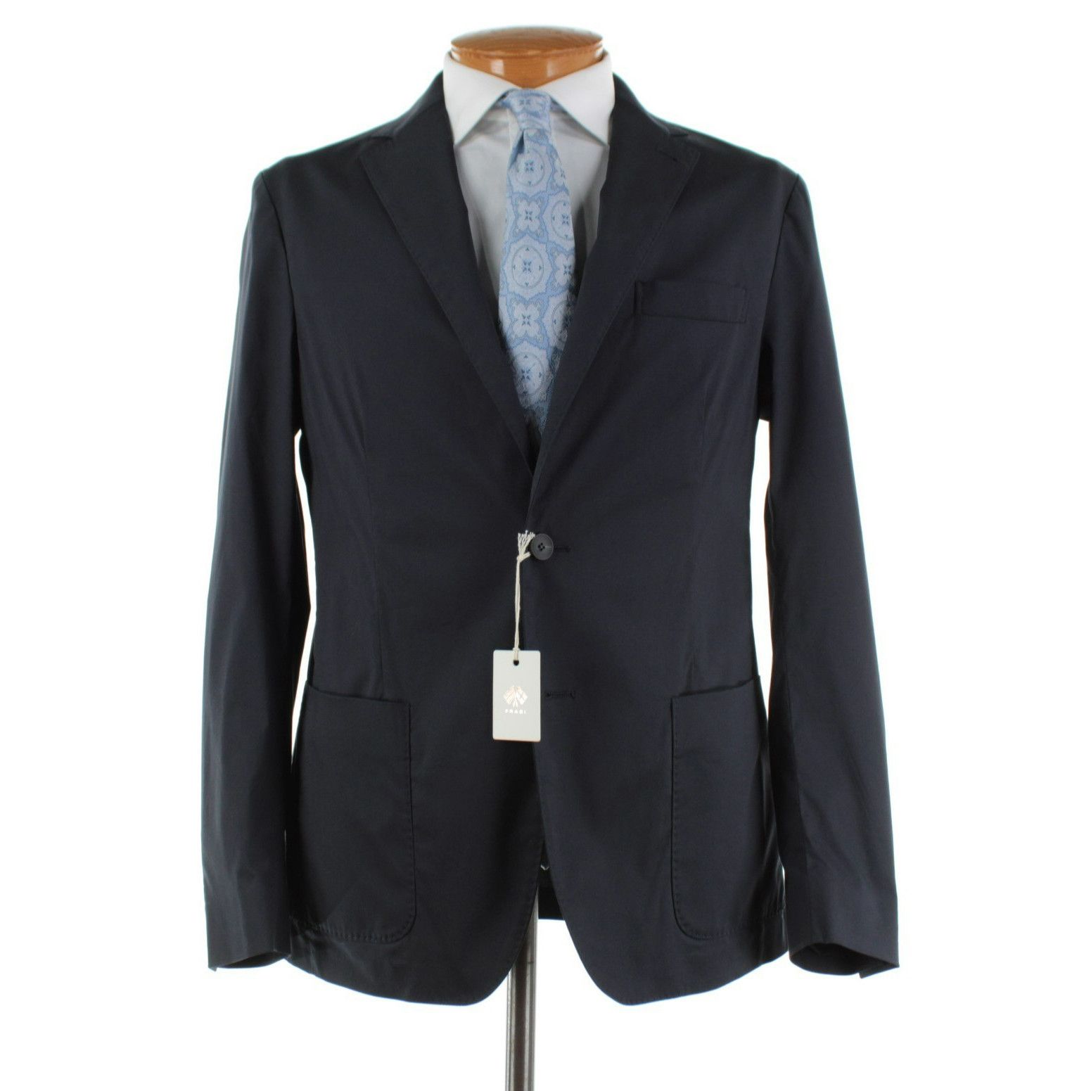 Other Fradi Sport Coat Size 42 US in Blue Size 42R - 1 Thumbnail