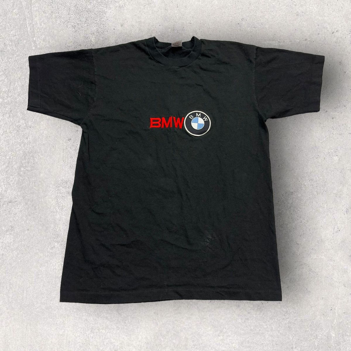 Vintage Bmw T Shirt | Grailed
