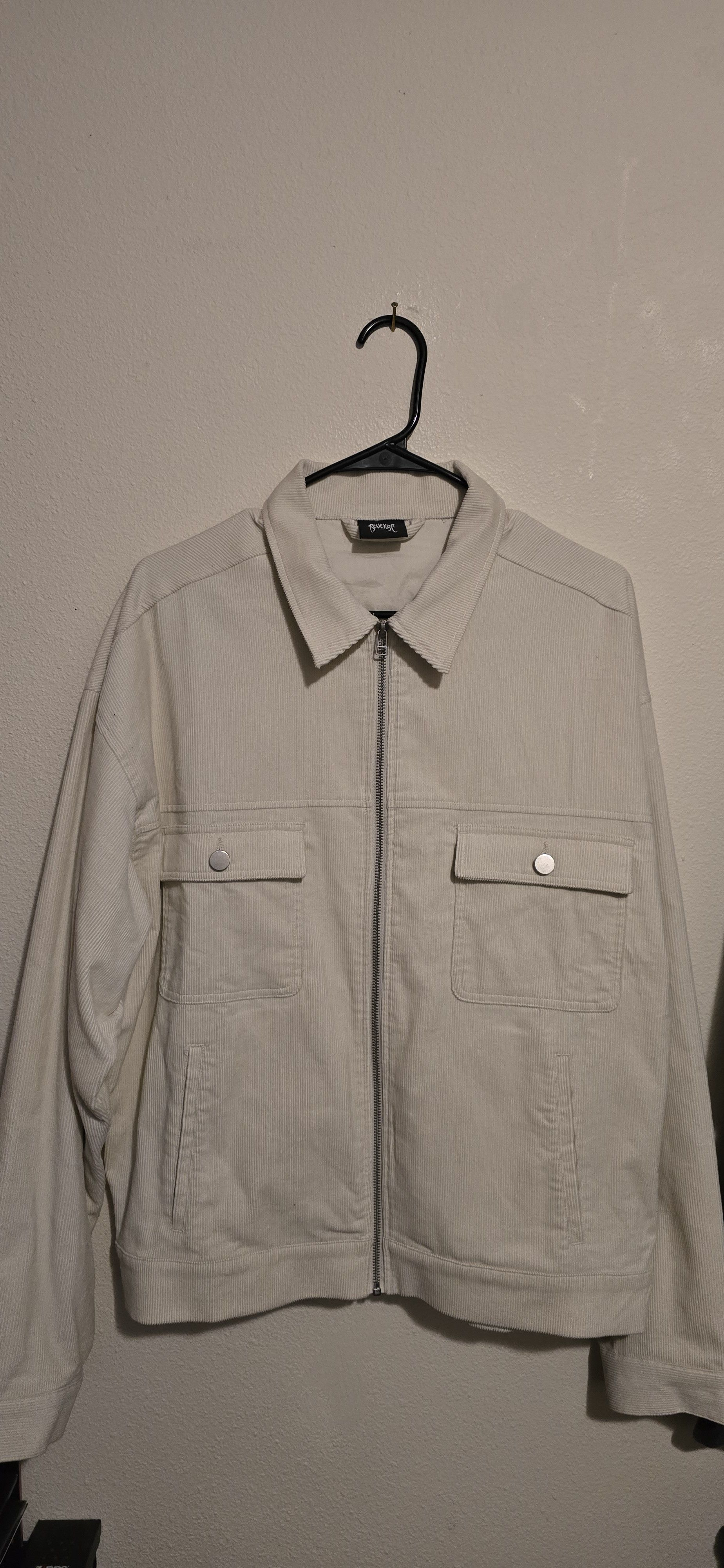 Revenge revenge jacket Size US L / EU 52-54 / 3 - 1 Thumbnail