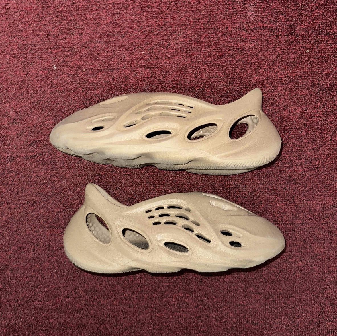 Yeezy Yeezy Foam Runner ‘Clay Taupe’ Size US 11 / EU 44 - 1 Thumbnail