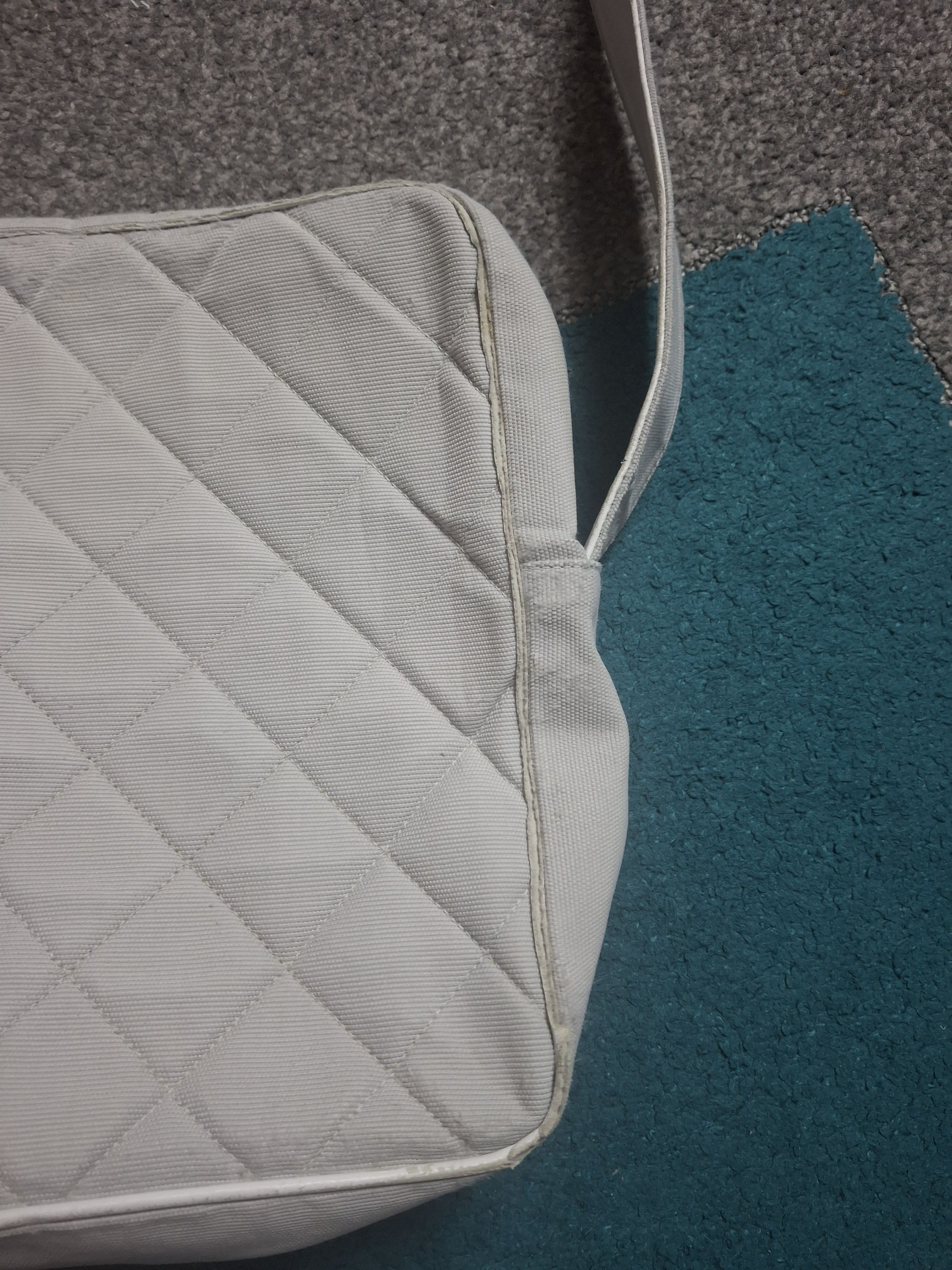 Chanel Chanel handbag crossbody vintage luxury Size ONE SIZE - 8 Thumbnail