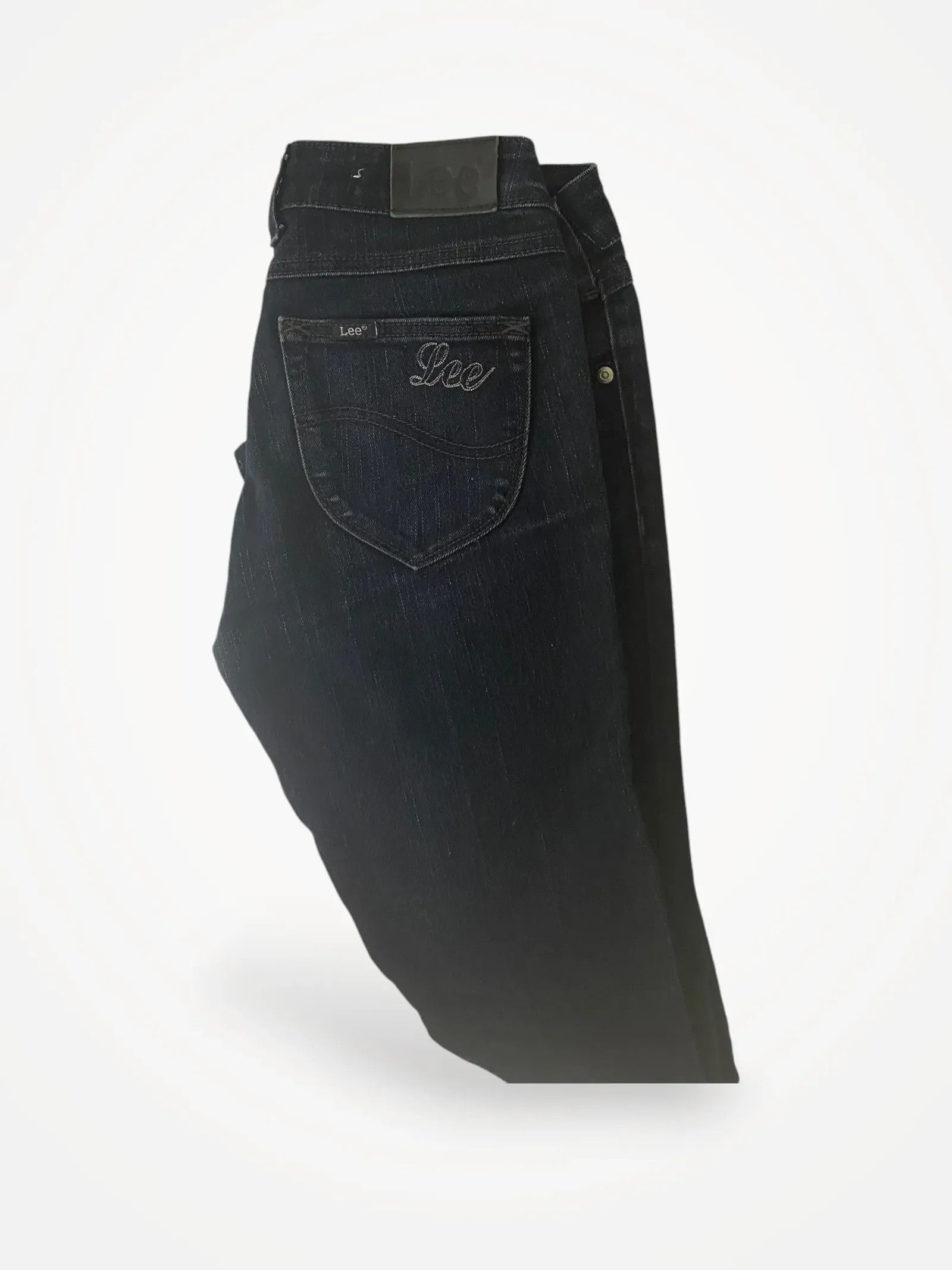 Lee Lee Jeans Size 28" / US 6 / IT 42 - 1 Thumbnail