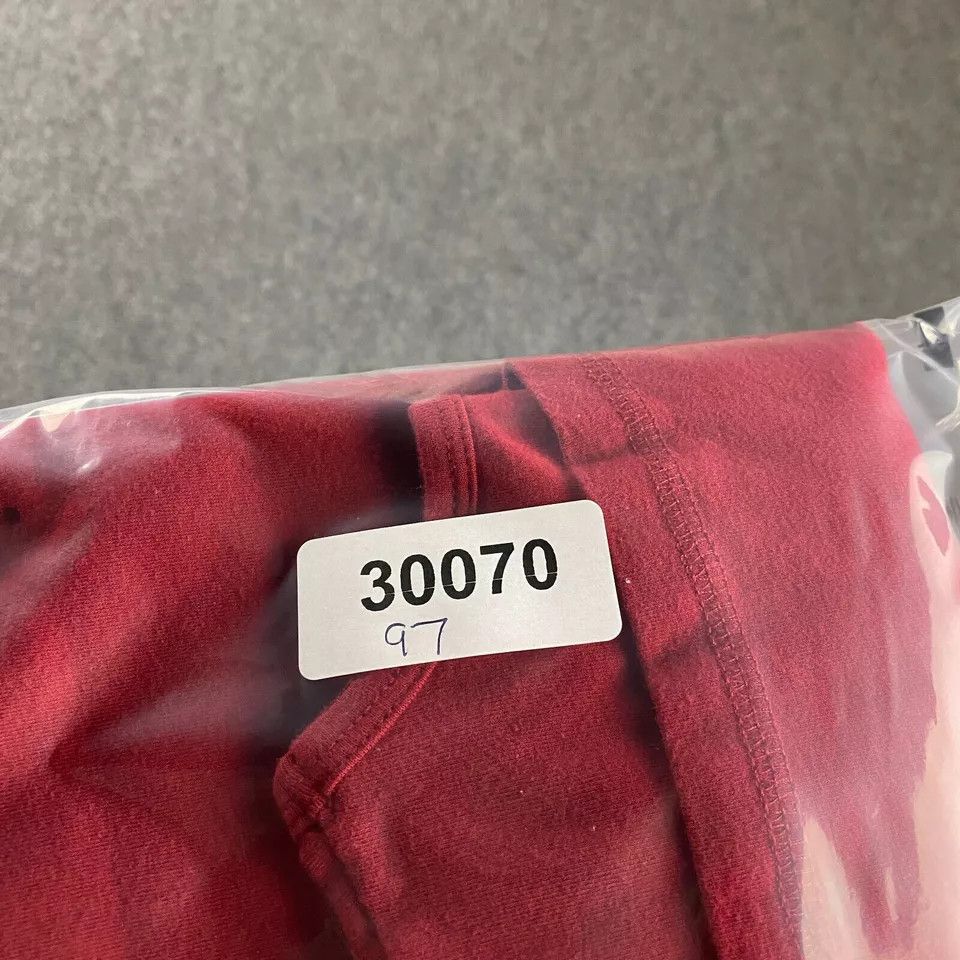 Other Marsh Landing Top Womens Extra Large Red 3/4 Sleeve Floral Size XL / US 12-14 / IT 48-50 - 6 Thumbnail
