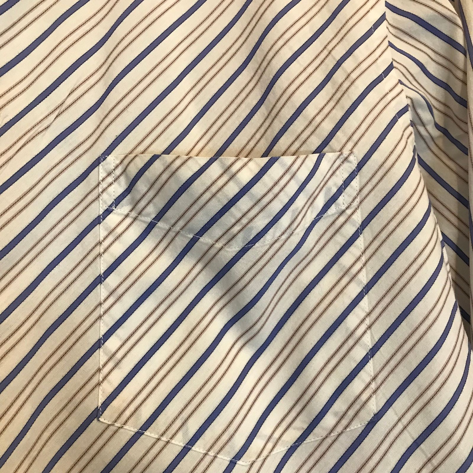 Indigo INDIGO NATION Shirt Men’s M (40 CM) Multicolored LS Size US M / EU 48-50 / 2 - 5 Thumbnail