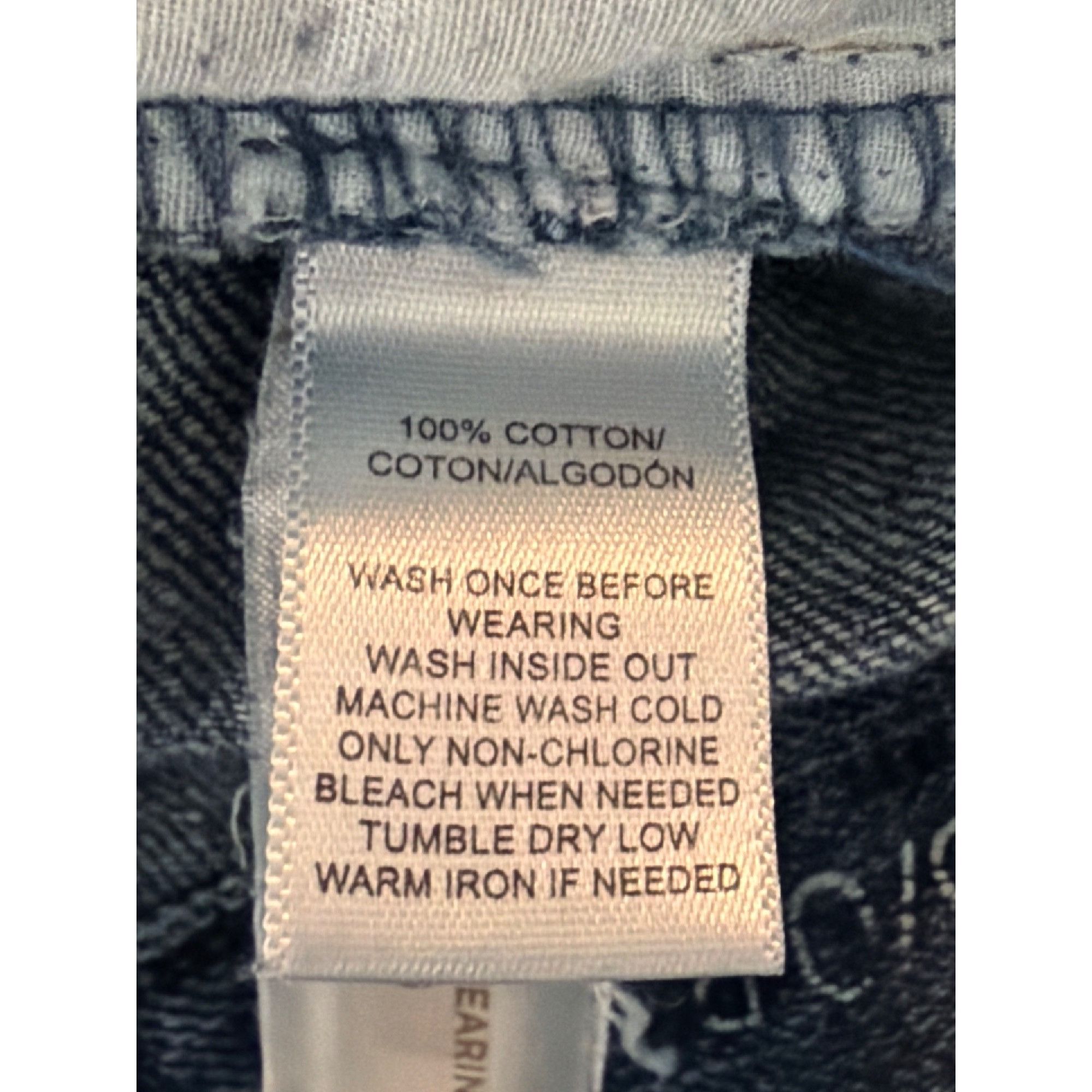 Loft Ann Taylor Loft Boyfriend Distressed Mid Rise Blue Jeans But Size 25" / US 0 / IT 36 - 7 Thumbnail