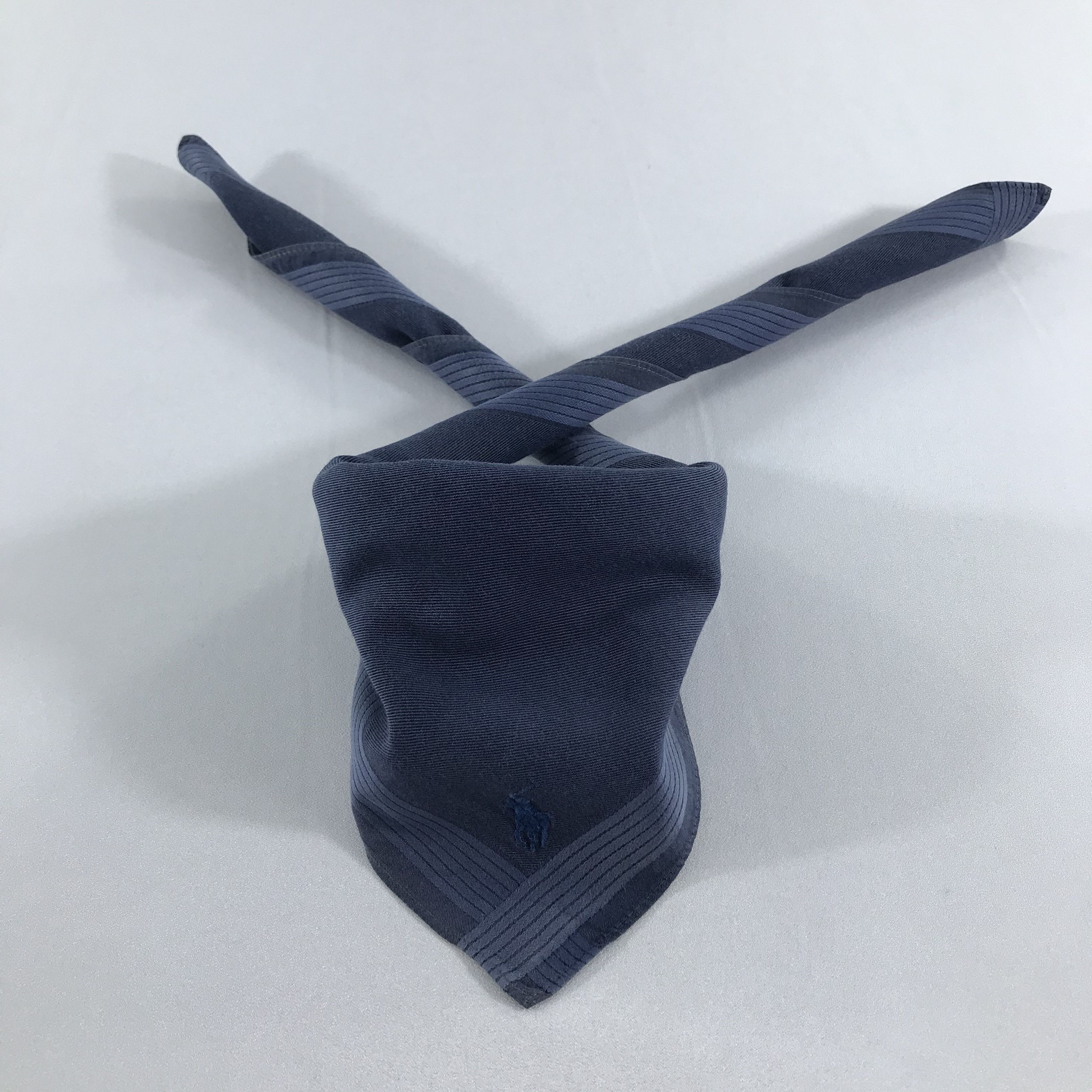Polo Ralph Lauren Polo Ralph Lauren Handkerchief Neckerchief Bandana H1214 Size ONE SIZE - 1 Thumbnail