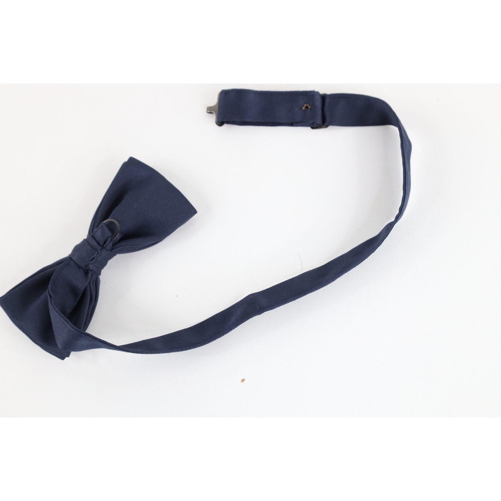 Vintage Vintage 60s Rockabilly Formal Tuxedo Prom Wedding Bow Tie Size ONE SIZE - 4 Thumbnail