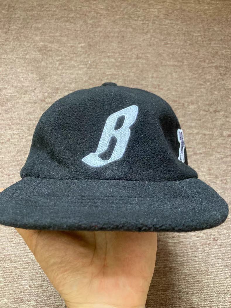 Billionaire Boys Club BBC Japan Limited Edition Baseball Cap Size 32 - 1 Thumbnail