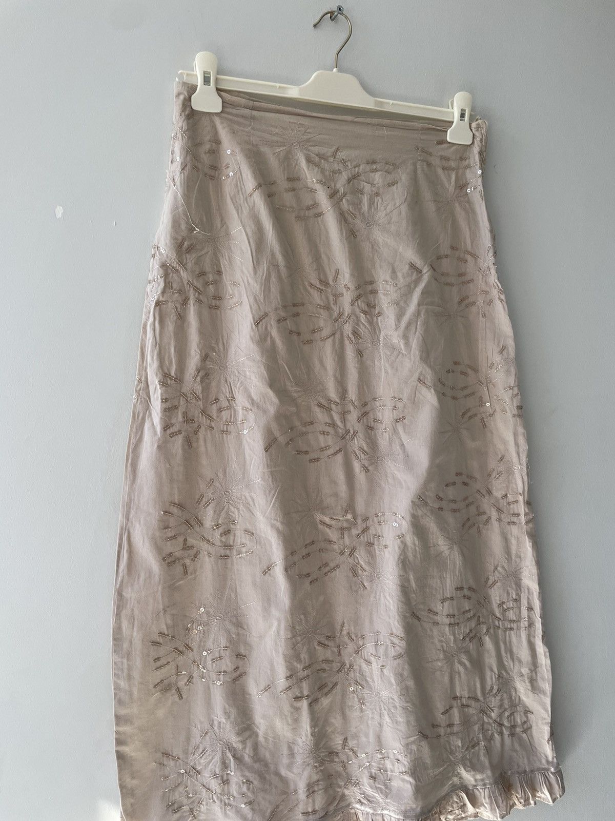 Vintage y2k skirt Size 27" / US 4 / IT 40 - 7 Thumbnail