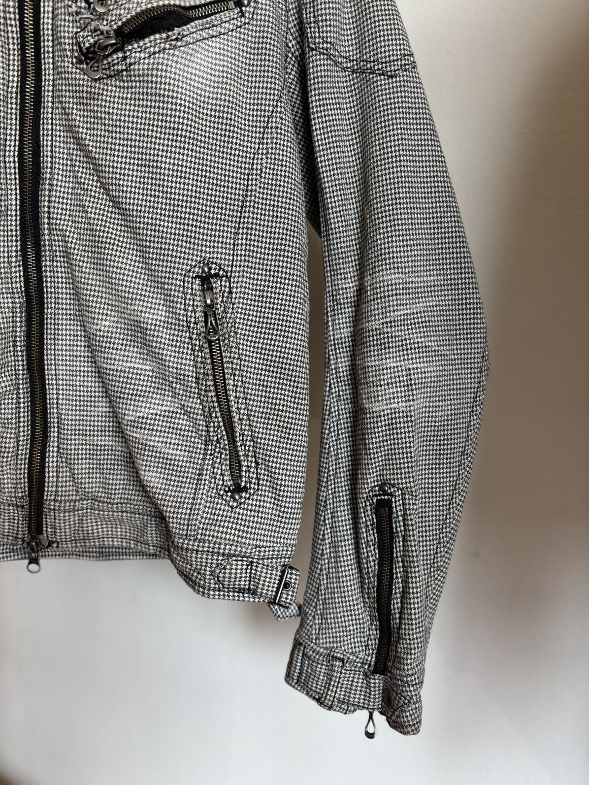 Nicole Club Nicole Club Jacket Size US M / EU 48-50 / 2 - 3 Thumbnail