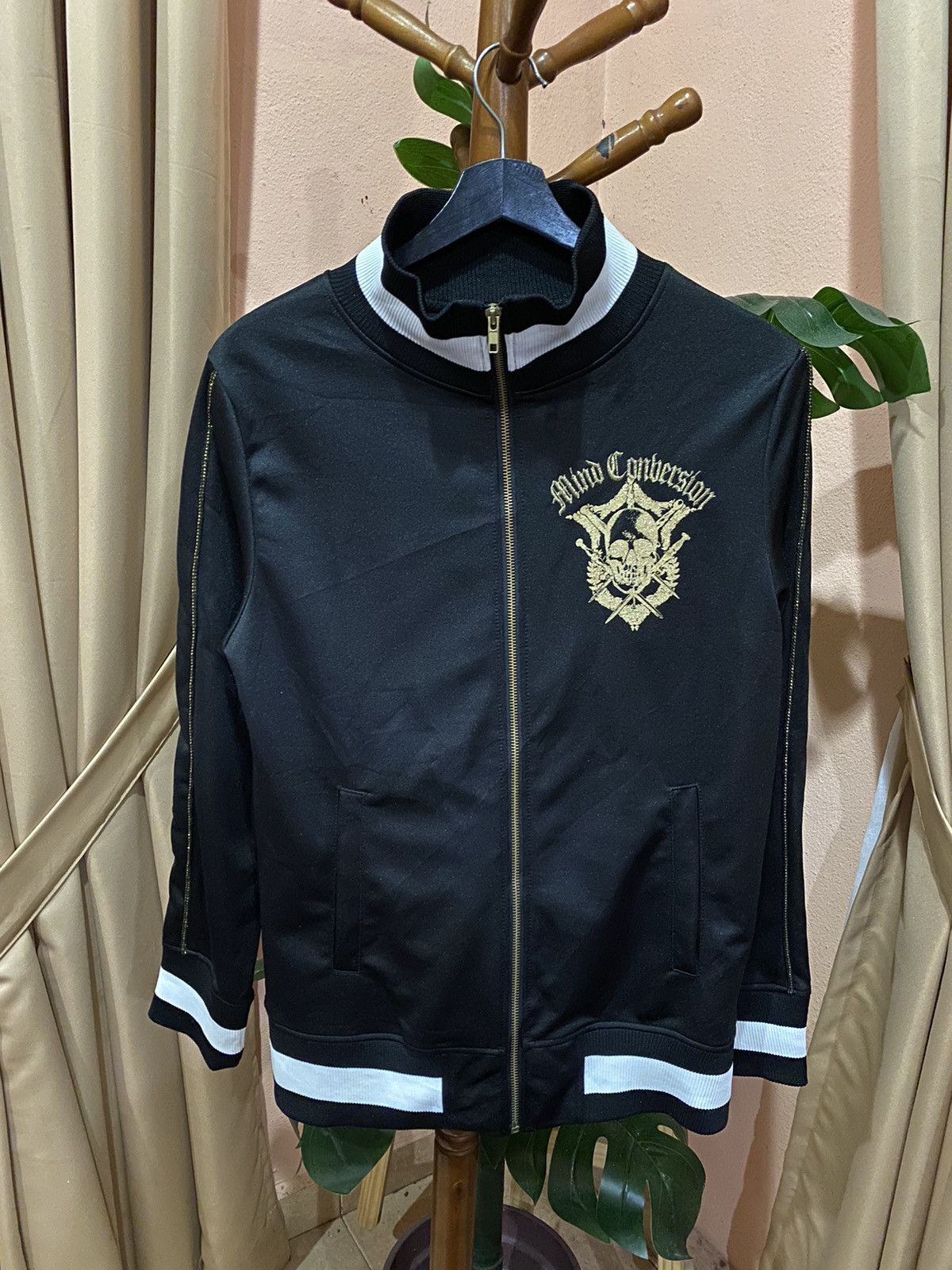 Other VINTAGE MIND CONBERSION THE EXQUISITE JACKET Size US M / EU 48-50 / 2 - 3 Thumbnail